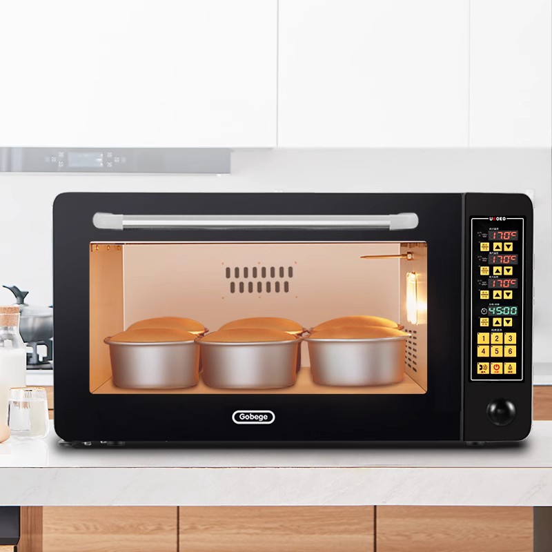Commercial Kitchen Oven - Özel Ticari Tezgah Üstü Fırın Kompakt
