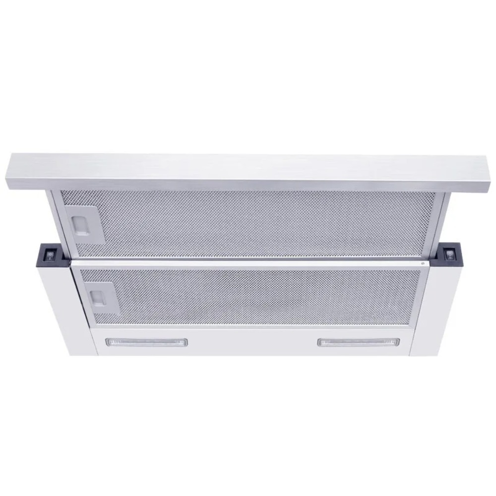 Commercial Kitchen Hood Design - Sıcak Fırsat Paslanmaz Çelik Duvar Tipi