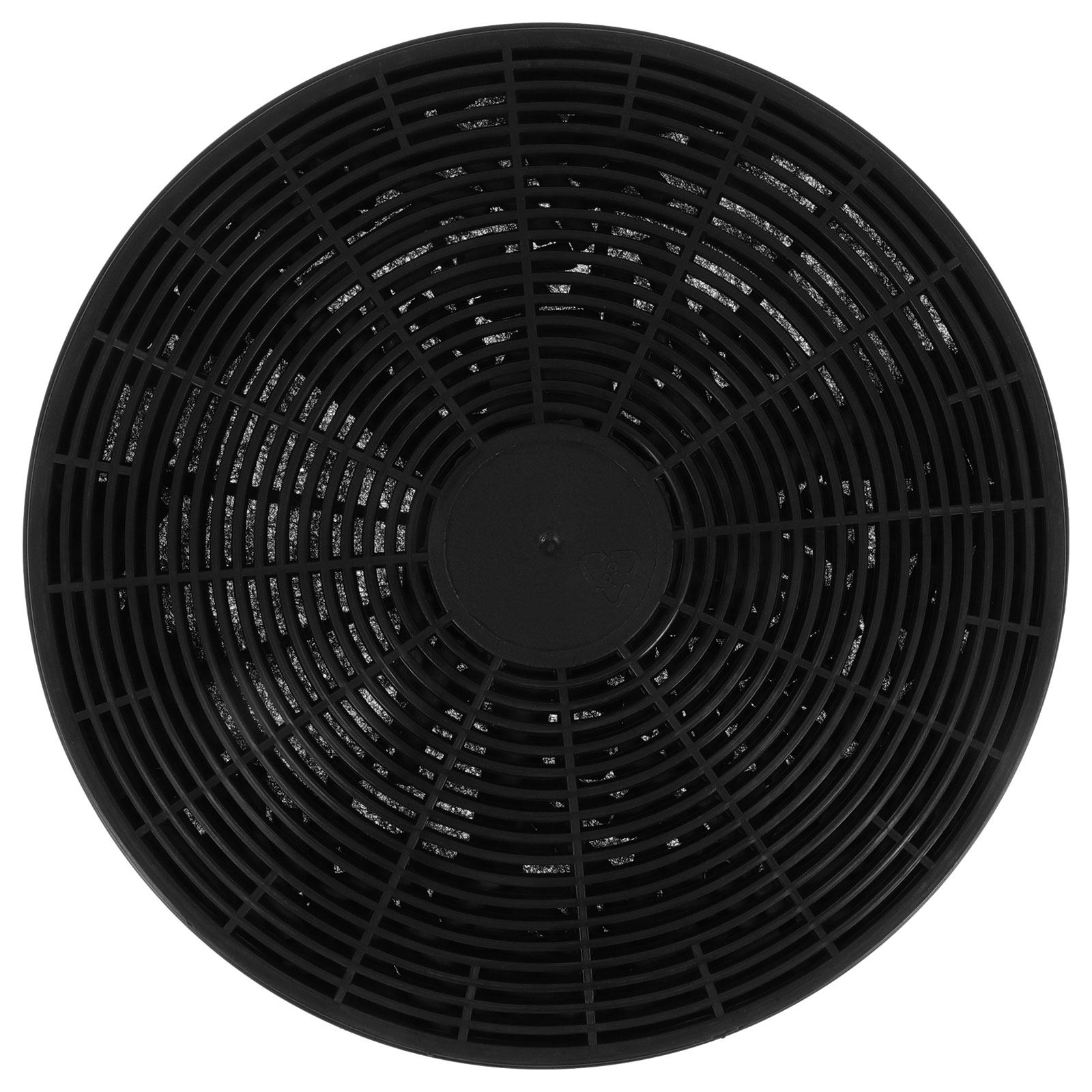 Commercial Kitchen Vent Hood - 6,9 inç Dairesel Mutfak Duman Filtresi,