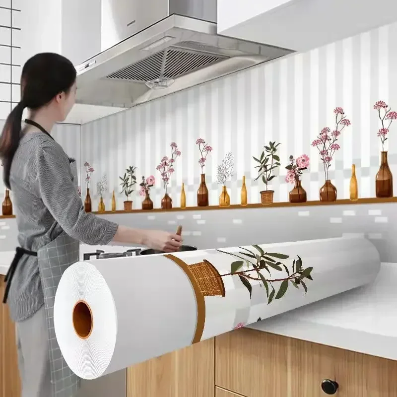 Commercial Kitchen Wall Panels - Mutfak fırını yağ geçirmez etiket su