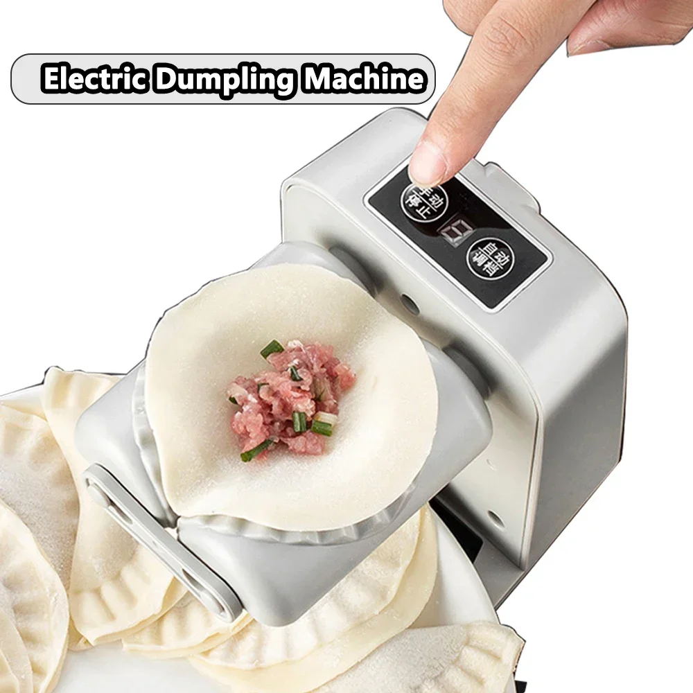 Commercial Kitchen Supplies - Otomatik Elektrikli Hamur Makinesi Makinesi Hamur