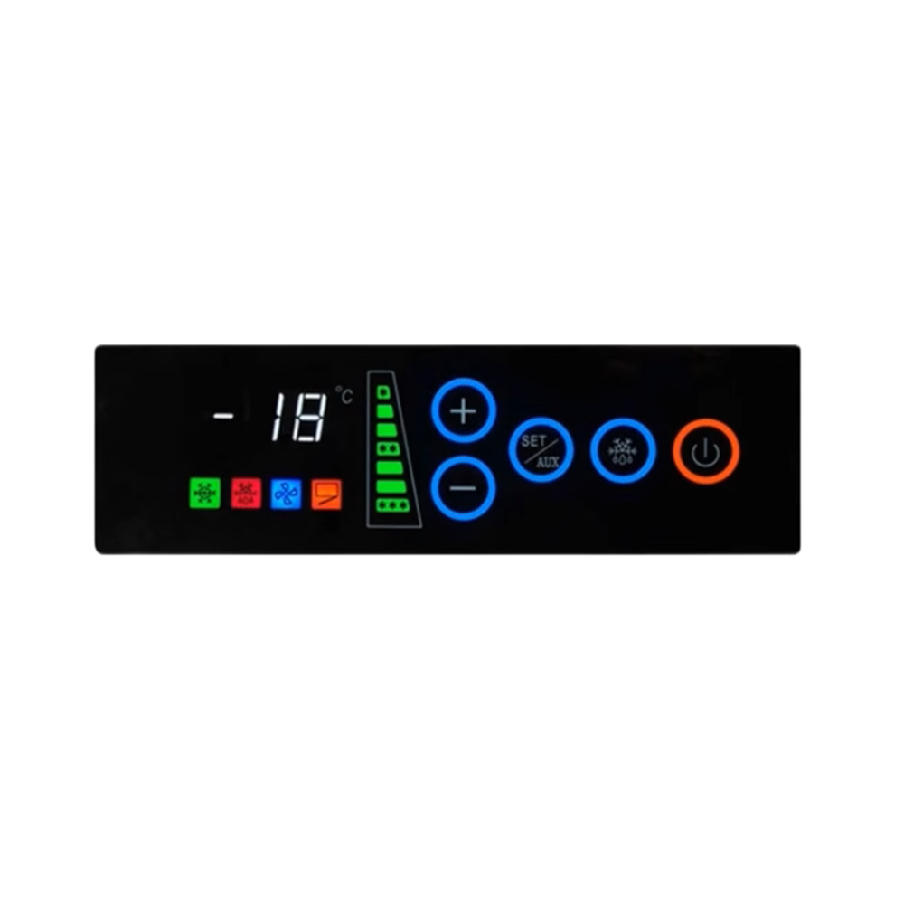 Commercial Kitchen Cabinet - Shangfang Termostat SF-783 Yıldız Ticari Mutfak