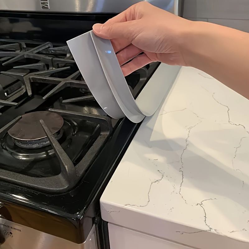 Commercial Kitchen Warmer - Silikon Sızdırmazlık Bandı, Boşluk Bandı, Ocak
