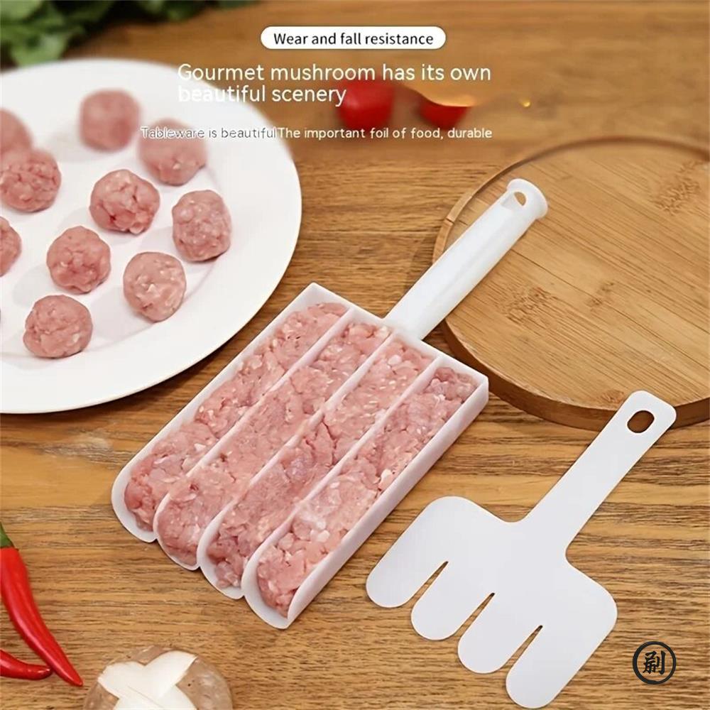 Commercial Kitchen Supplies - 1 mutfak dörtlü pirinç et hamur