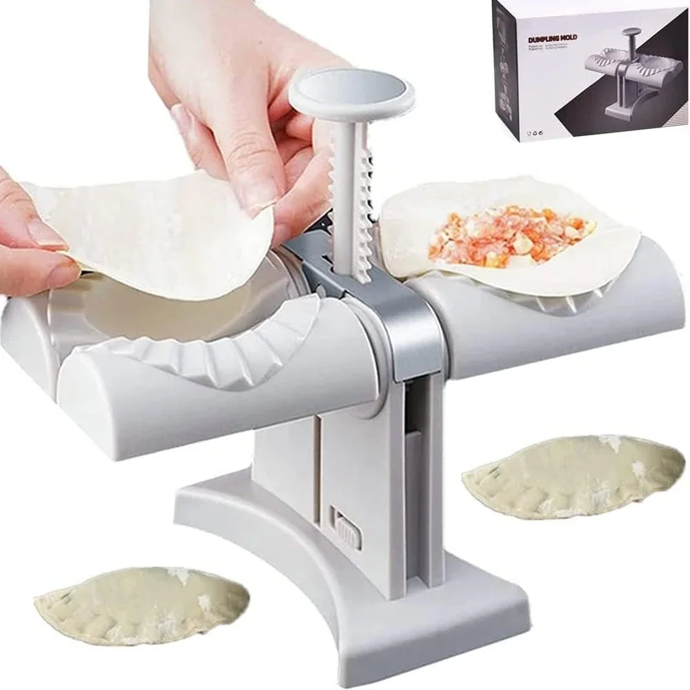 Commercial Kitchen Supplies - Otomatik hamur makinesi kalıp makinesi ev