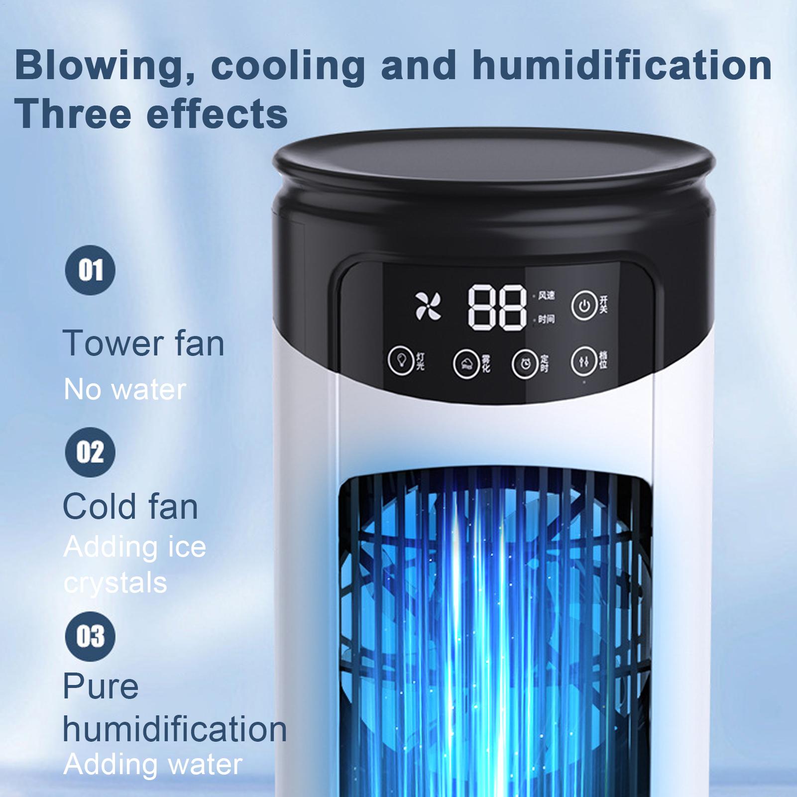Commercial Kitchen Ventilation - Hava Soğutucu Evaporatif Hava Soğutucu Taşınabilir