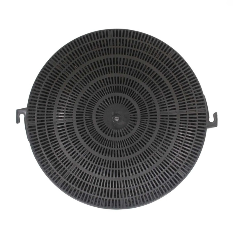 Commercial Kitchen Vent Hood - 205x234mm Davlumbaz Aktif Karbon Filtresi Mutfak