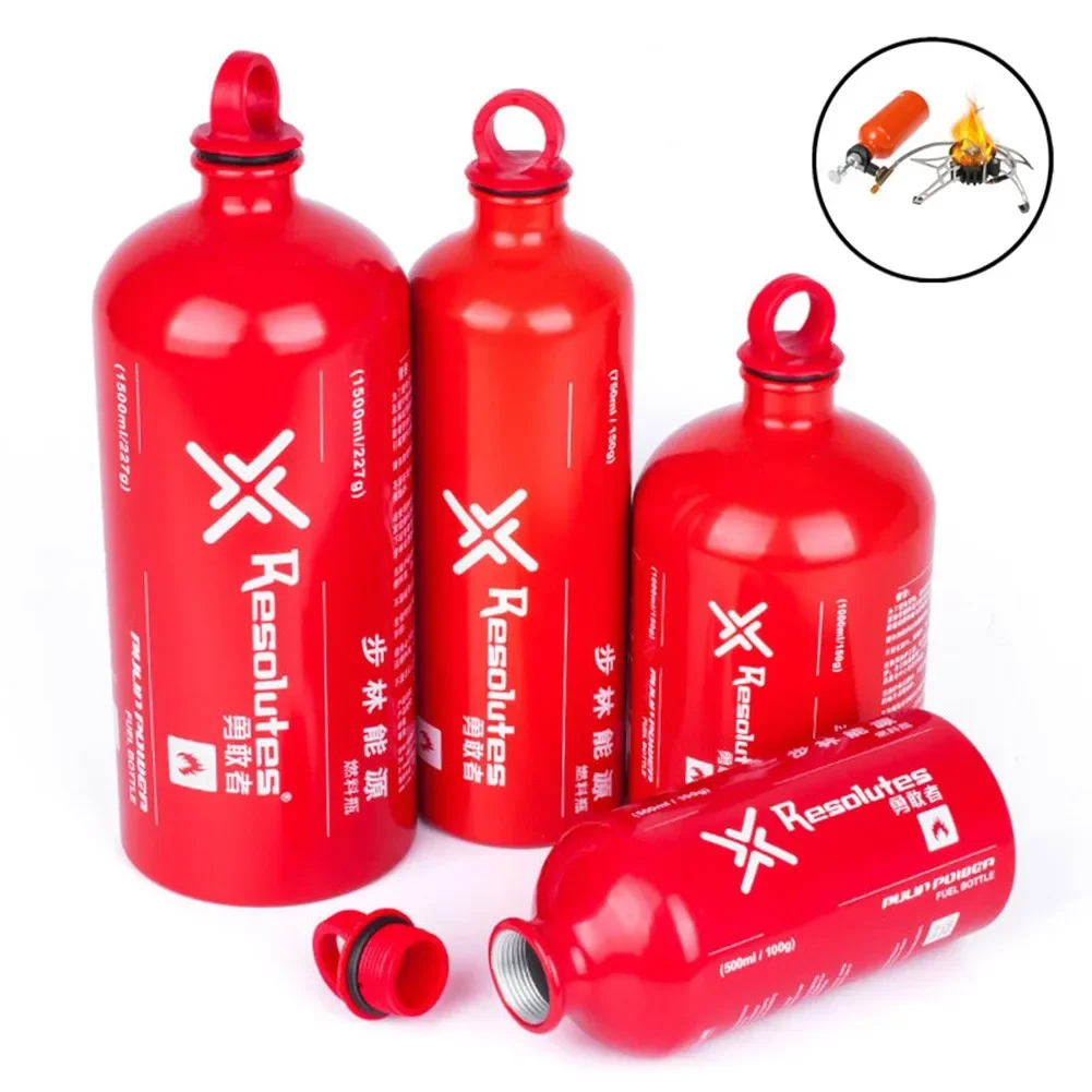 Commercial Kitchen Gas Stove - 1500/1000/750/500 ML Açık Gaz Yağı Yakıt