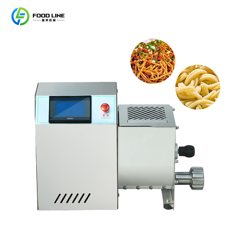 Commercial Kitchen Management - FOODLINE Makarna Yapma Makinesi, Ticari Mutfak