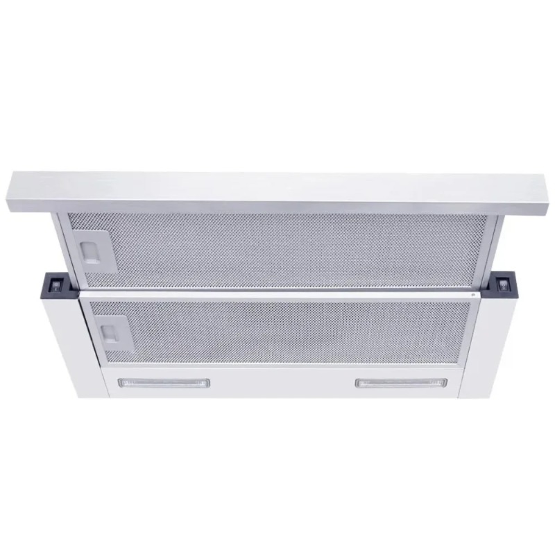 Commercial Kitchen Hood Design - Sıcak Fırsat Paslanmaz Çelik Duvar Tipi