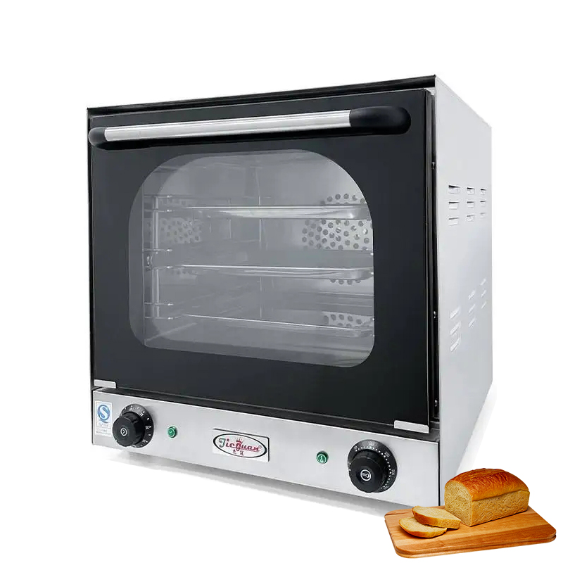 Commercial Kitchen Oven - Mutfak Catering Ekipmanları Elektrikli Fırın Ticari