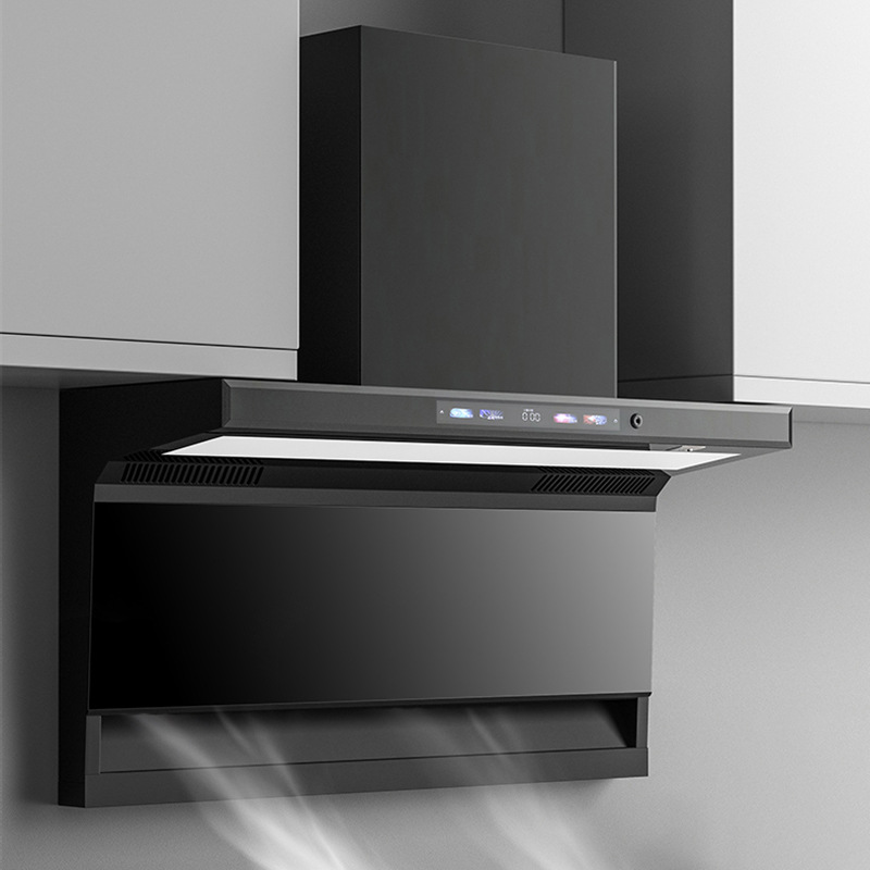 Sıcak Fırsat Ticari Mutfak Dav - Commercial Kitchen Hood Design incelemesi ve fiyatı