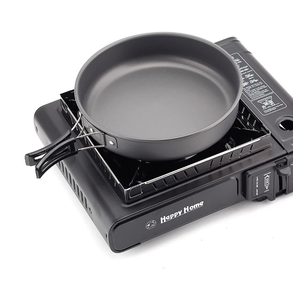Açık Hava Gaz Sobası Rüzgarlığ - Commercial Kitchen Gas Stove incelemesi ve fiyatı
