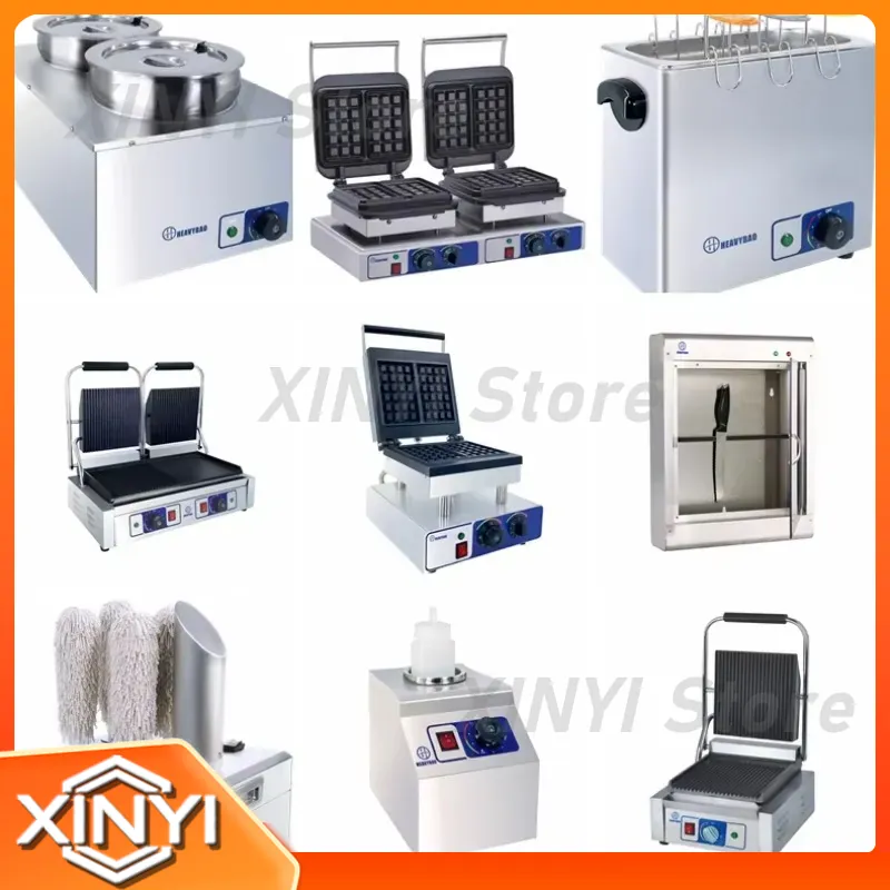 Heavybao Paslanmaz Çelik Elekt - Bain Marie Food Warmer incelemesi ve fiyatı