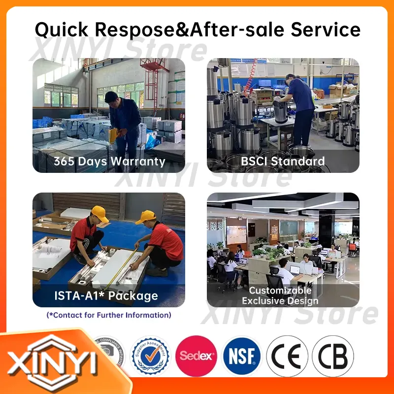 Heavybao Paslanmaz Çelik Elekt - Bain Marie Food Warmer incelemesi ve fiyatı