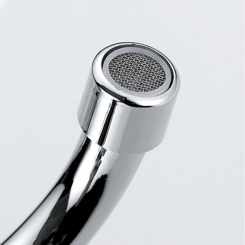 Duvara Monte Ekstra Uzun Muslu - Commercial Kitchen Faucet incelemesi ve fiyatı