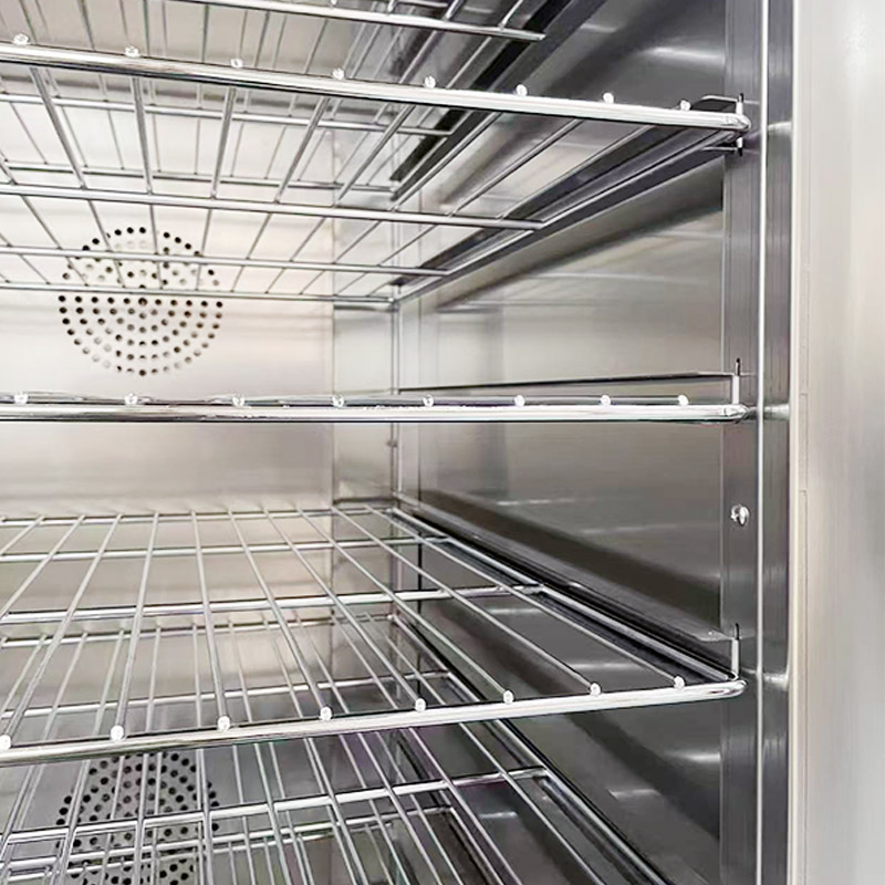 Yemek Isıtıcı Dolaplı Banket A - Commercial Kitchen Warmer incelemesi ve fiyatı