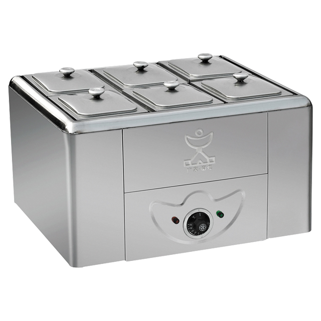 Oteller ve Restoranlar İçin So - Bain Marie Food Warmer incelemesi ve fiyatı
