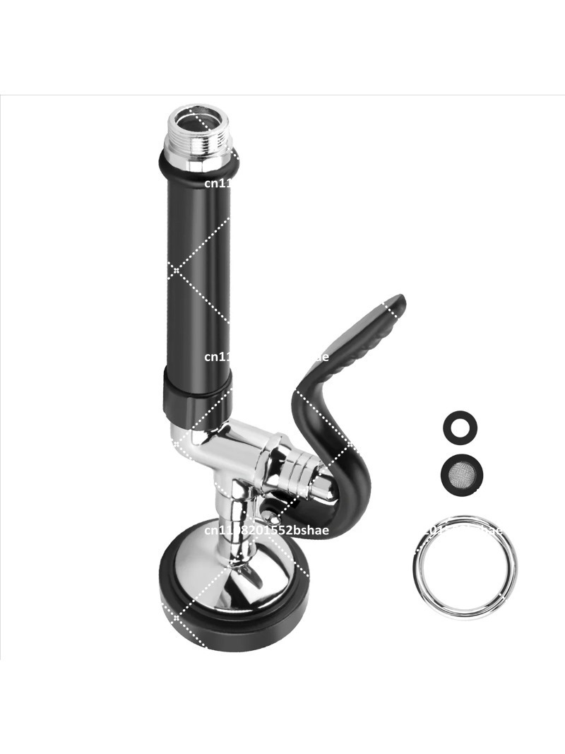 Ticari Mutfak Ön Yıkama Sprey  - Commercial Kitchen Faucet incelemesi ve fiyatı