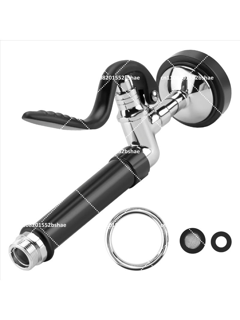 Ticari Mutfak Ön Yıkama Sprey  - Commercial Kitchen Faucet incelemesi ve fiyatı