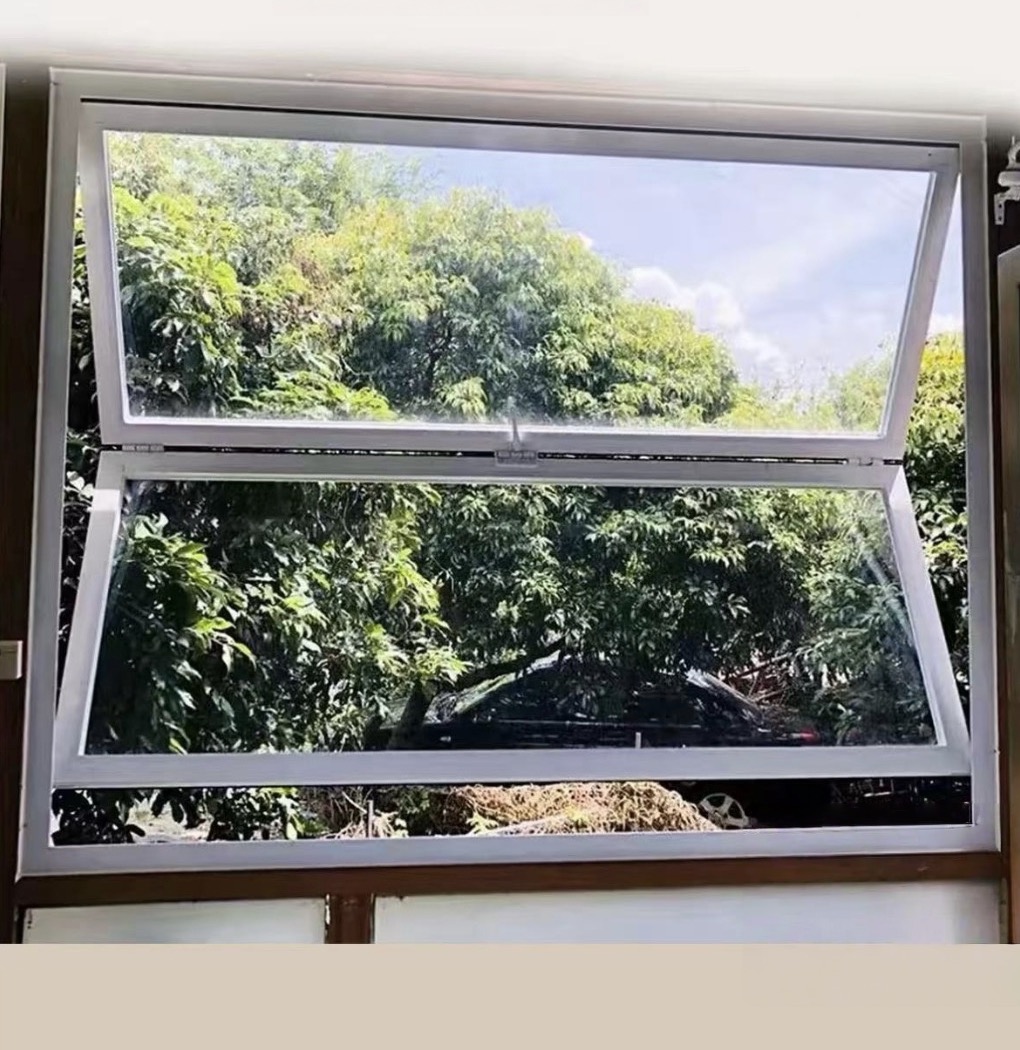 Yeni ticari dış mekan alüminyu - Commercial Kitchen Windows incelemesi ve fiyatı