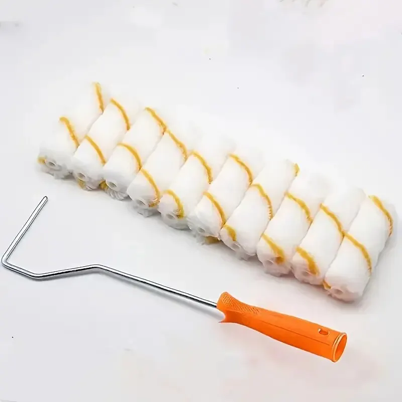 21 Parça Premium Boya Rulo Set - Commercial Kitchen Supplies incelemesi ve fiyatı