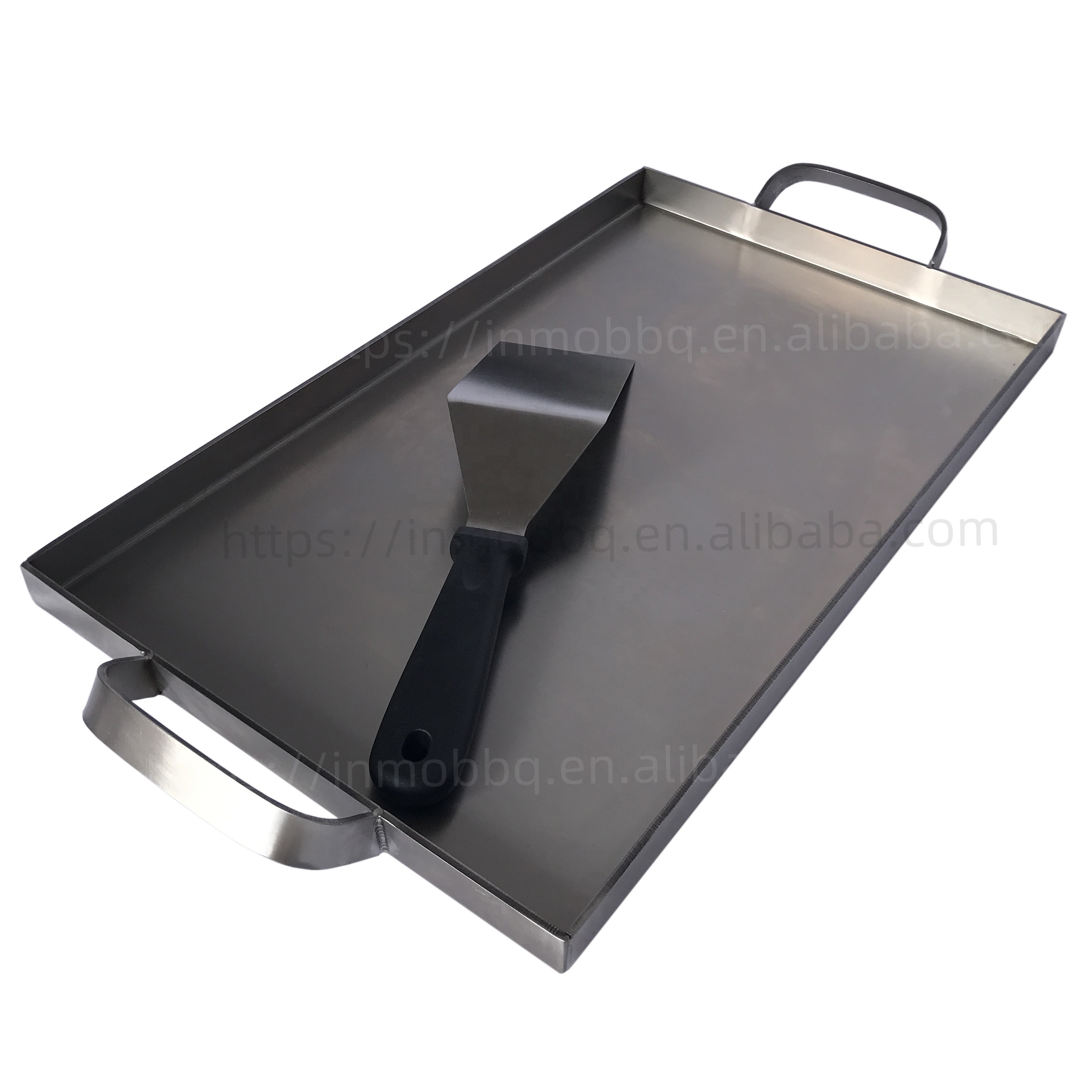 Düz Tepeli Izgara Plakası, Uzu - Electric Griddle Flat Top incelemesi ve fiyatı