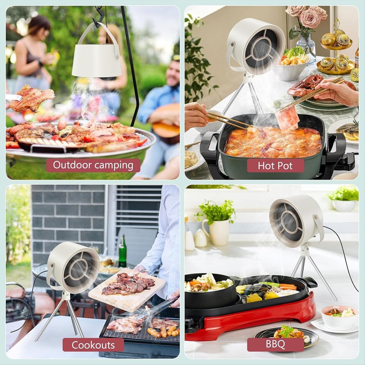 M10K Taşınabilir Davlumbaz Mut - Commercial Kitchen Ventilation incelemesi ve fiyatı