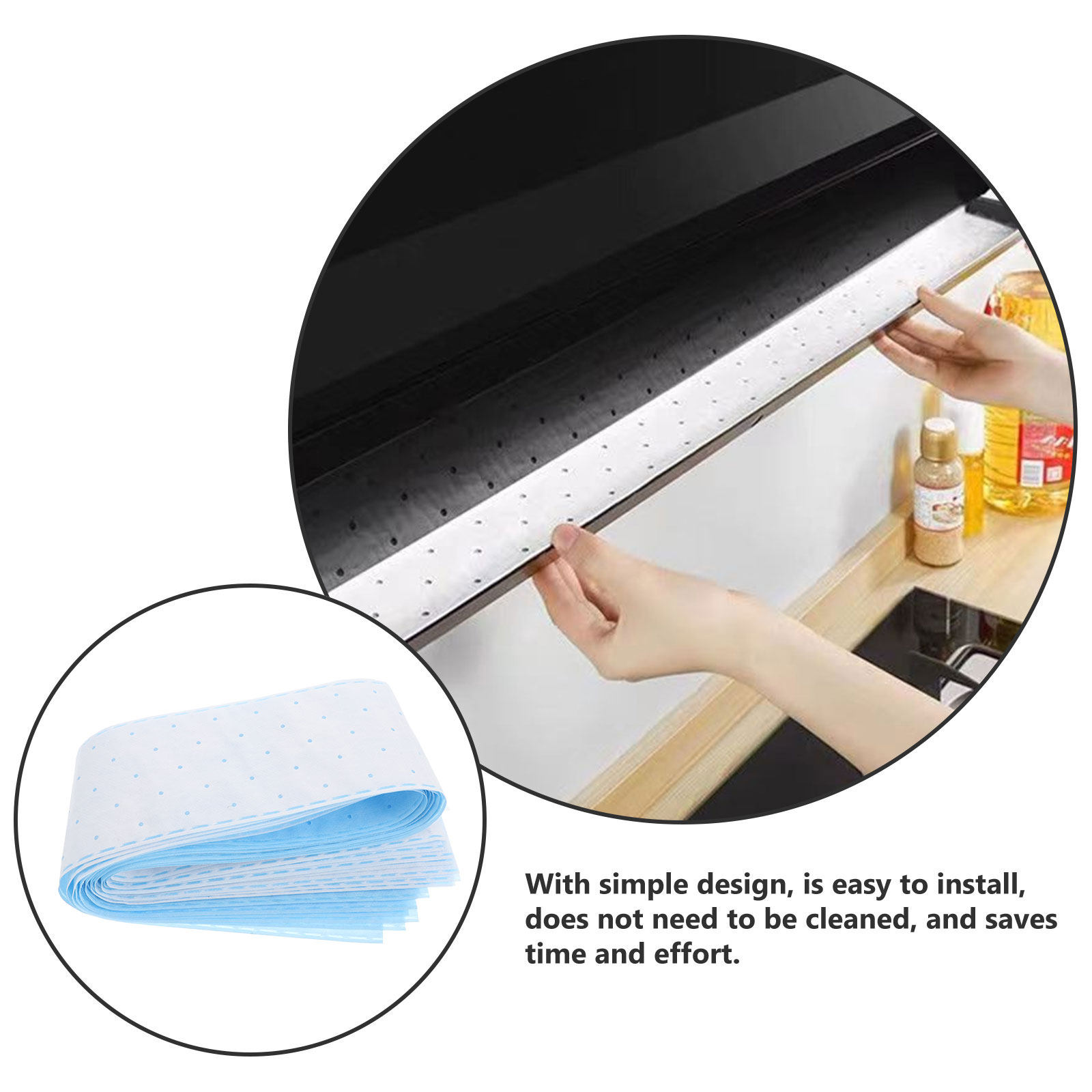 10 adet yağ emici pamuklu davl - Commercial Kitchen Vent Hood incelemesi ve fiyatı