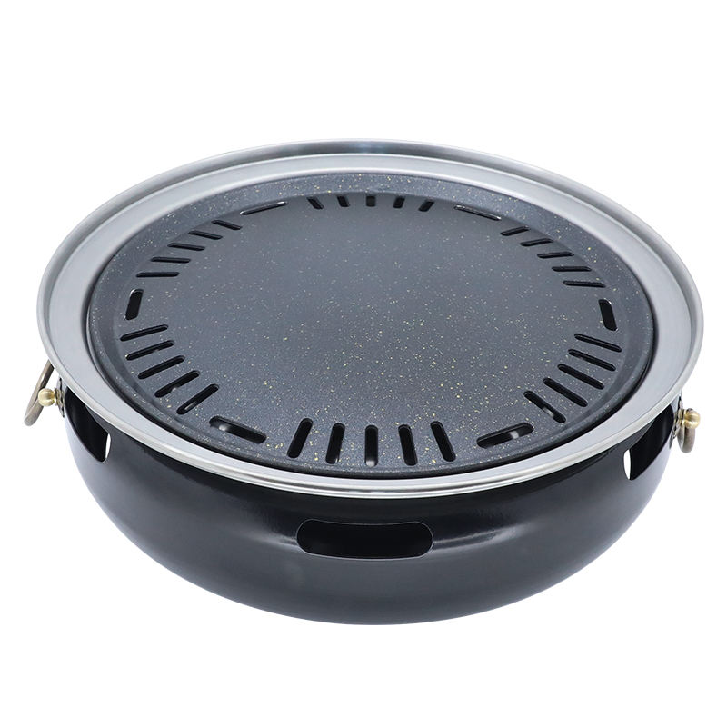 Ticari İç Mekan Elektrikli Hib - Teppanyaki Grill Table incelemesi ve fiyatı