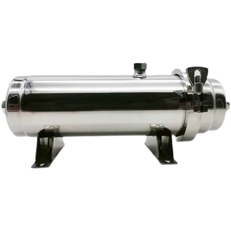 304 Paslanmaz Çelik Su Filtres - Commercial Kitchen Water Filter incelemesi ve fiyatı