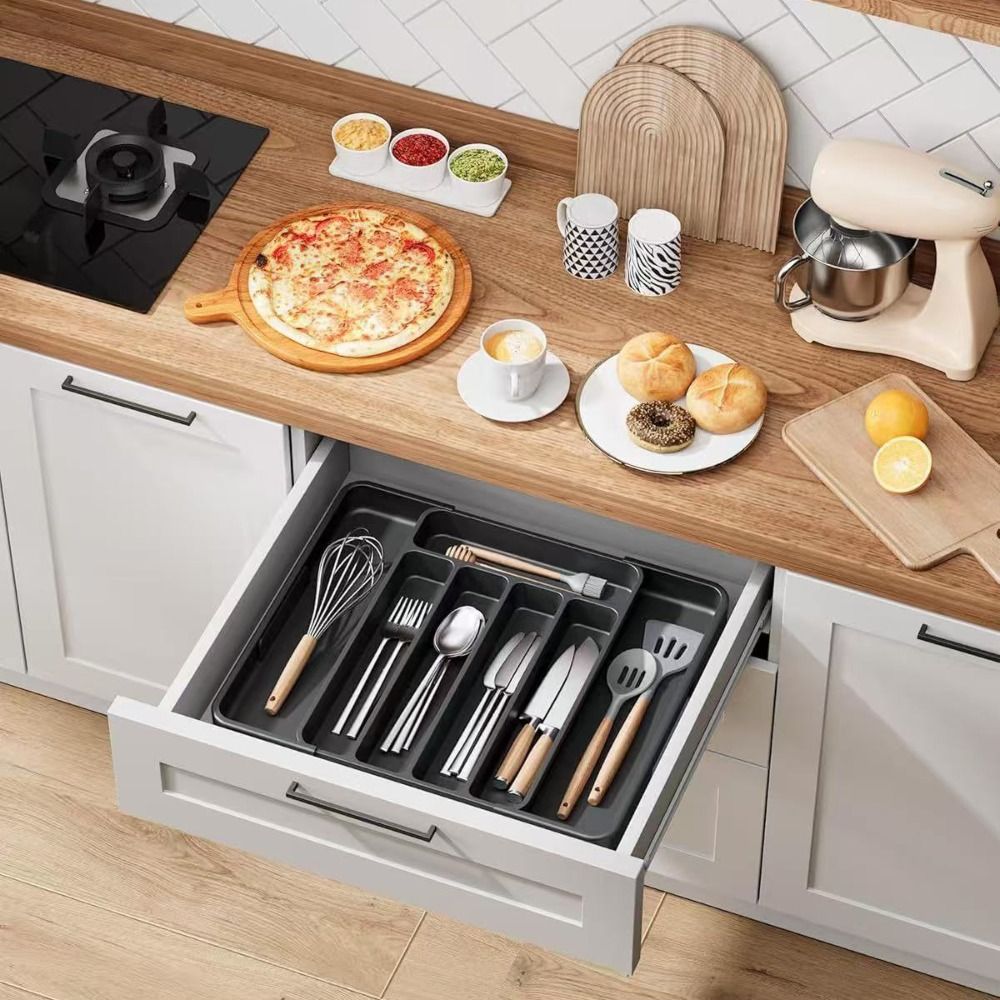 Ayarlanabilir Çatal Bıçak Çekm - Commercial Kitchen Supplies incelemesi ve fiyatı
