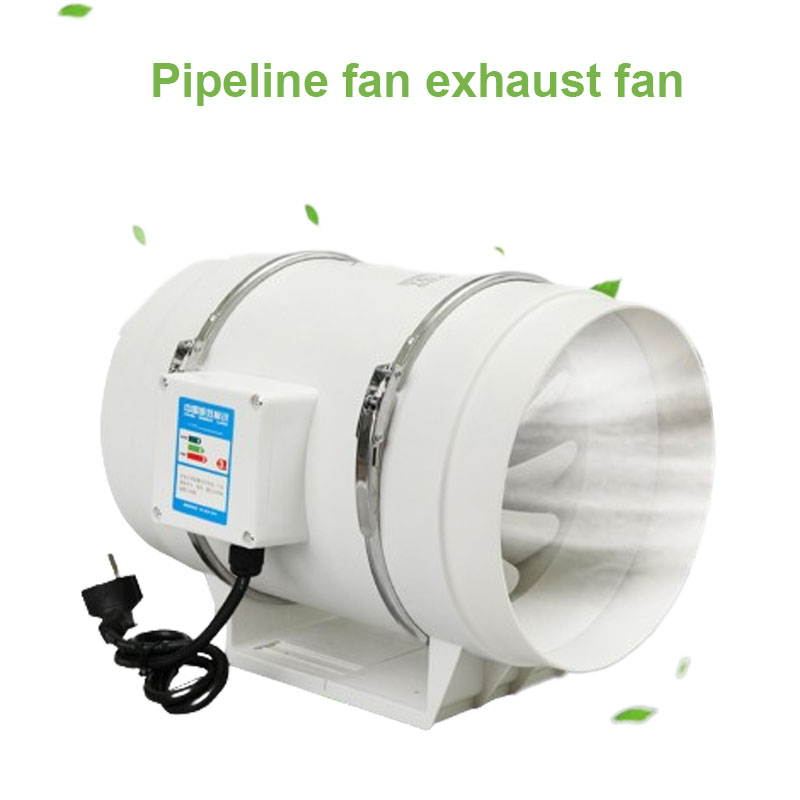 3/4/5/6/8 inç egzoz fanları ev - Commercial Kitchen Ventilation incelemesi ve fiyatı