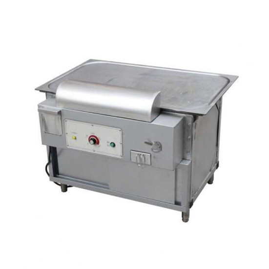 Mutfak Ekipmanları Gazlı Teppa - Teppanyaki Grill Table incelemesi ve fiyatı