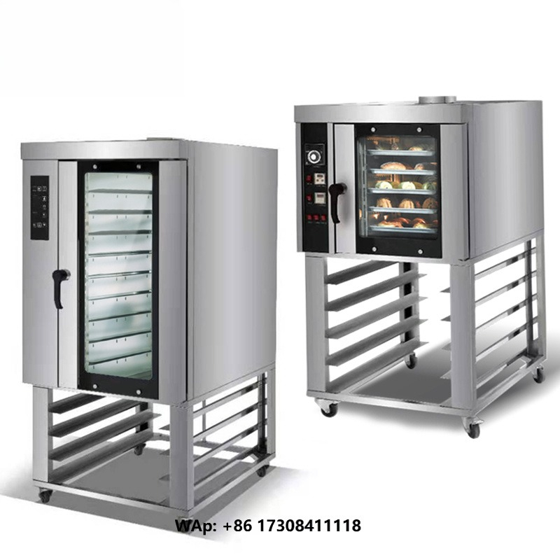 Pro Elektrikli Propanlı Et Piş - Commercial Kitchen Oven incelemesi ve fiyatı