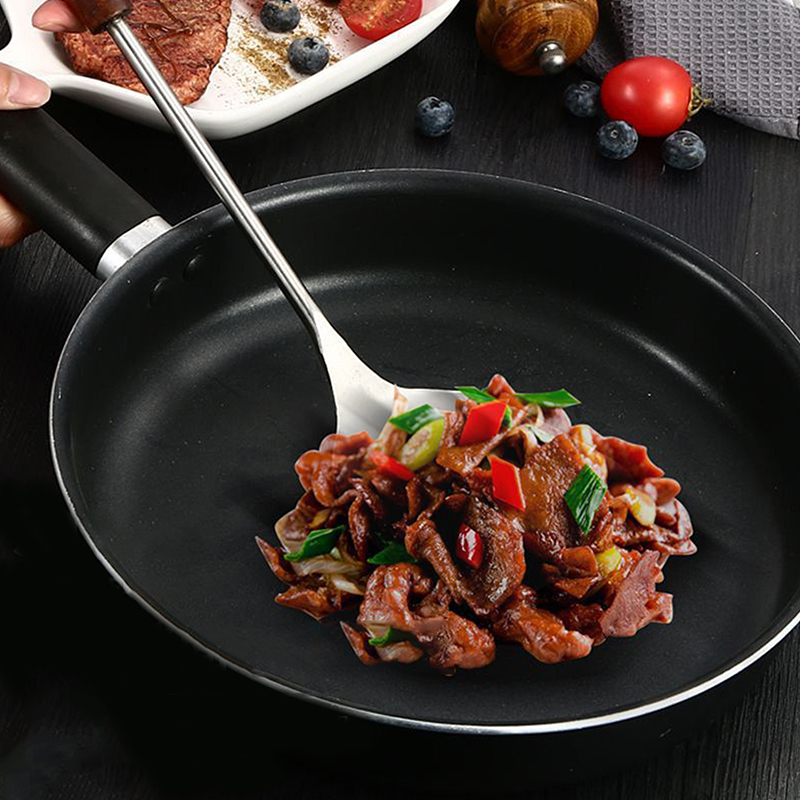 Mutfak Gereçleri Wok Spatula D - Commercial Kitchen Supplies incelemesi ve fiyatı