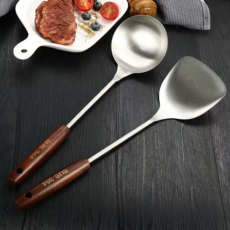 Mutfak Gereçleri Wok Spatula D - Commercial Kitchen Supplies incelemesi ve fiyatı