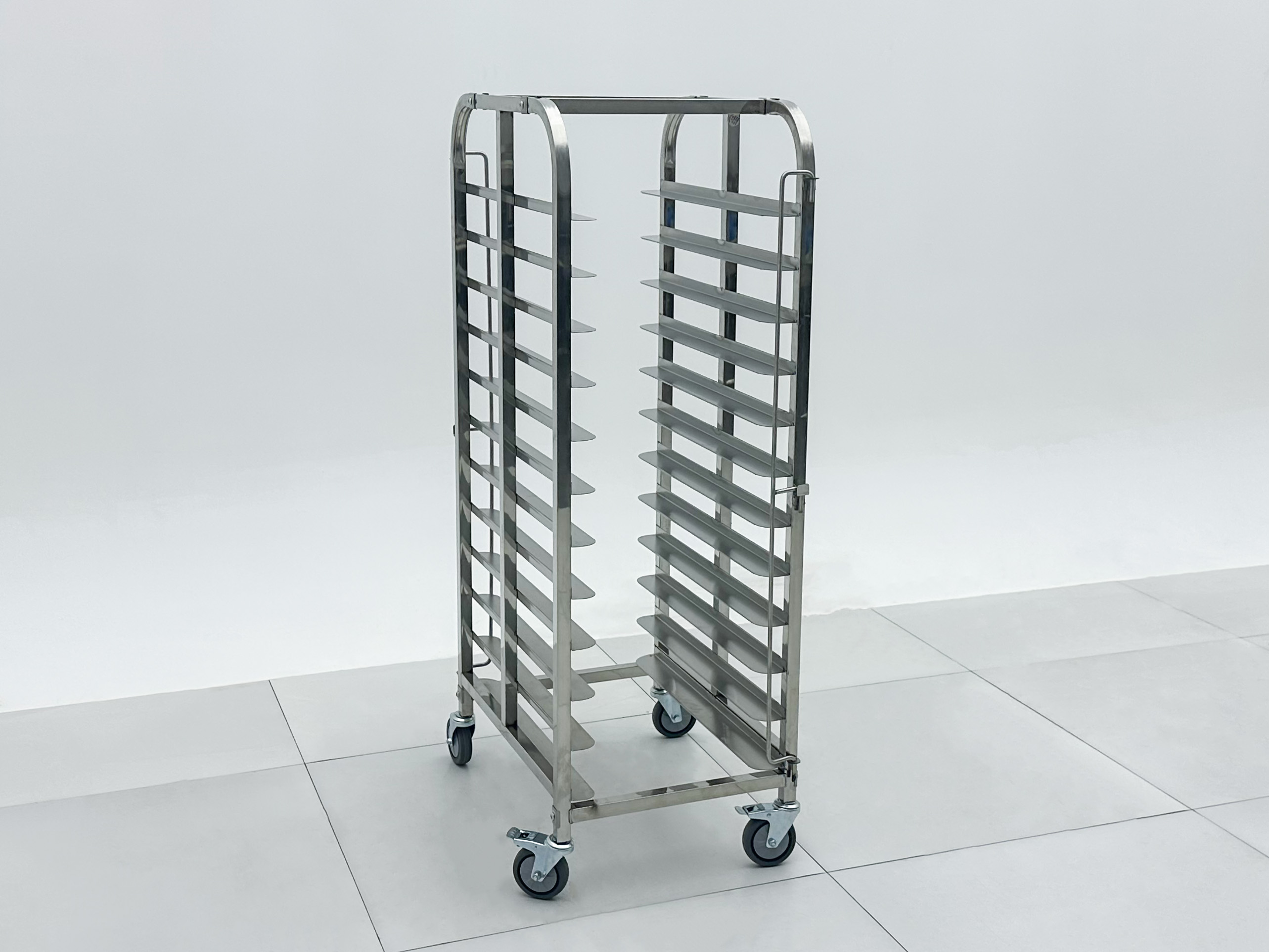 Paslanmaz Çelik 12 Katmanlı Ti - Commercial Kitchen Oven incelemesi ve fiyatı