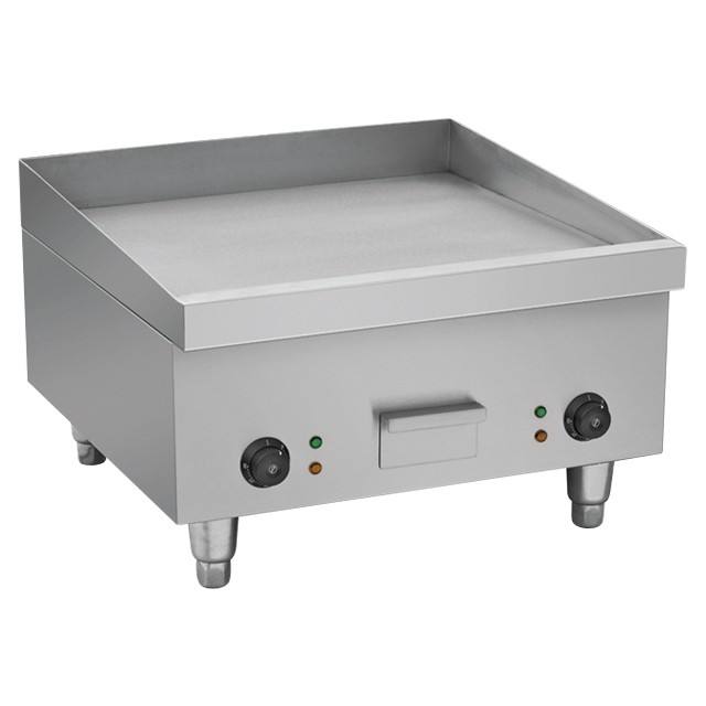 Restoran Mutfak Tezgahı Izgara - Electric Griddle Flat Top incelemesi ve fiyatı