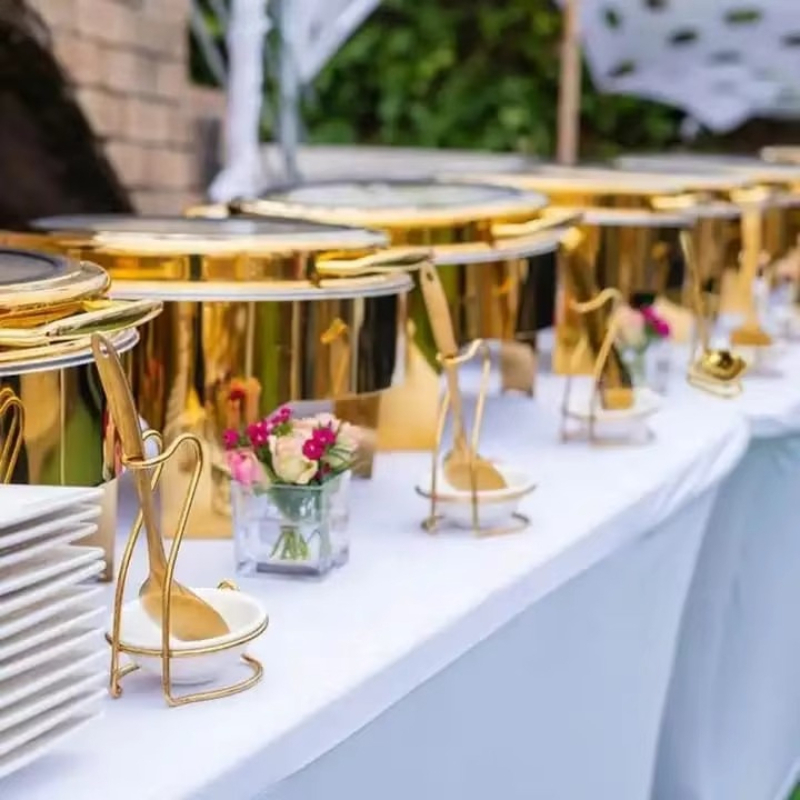 Altın 6L Paslanmaz Çelik Yuvar - Bain Marie Food Warmer incelemesi ve fiyatı