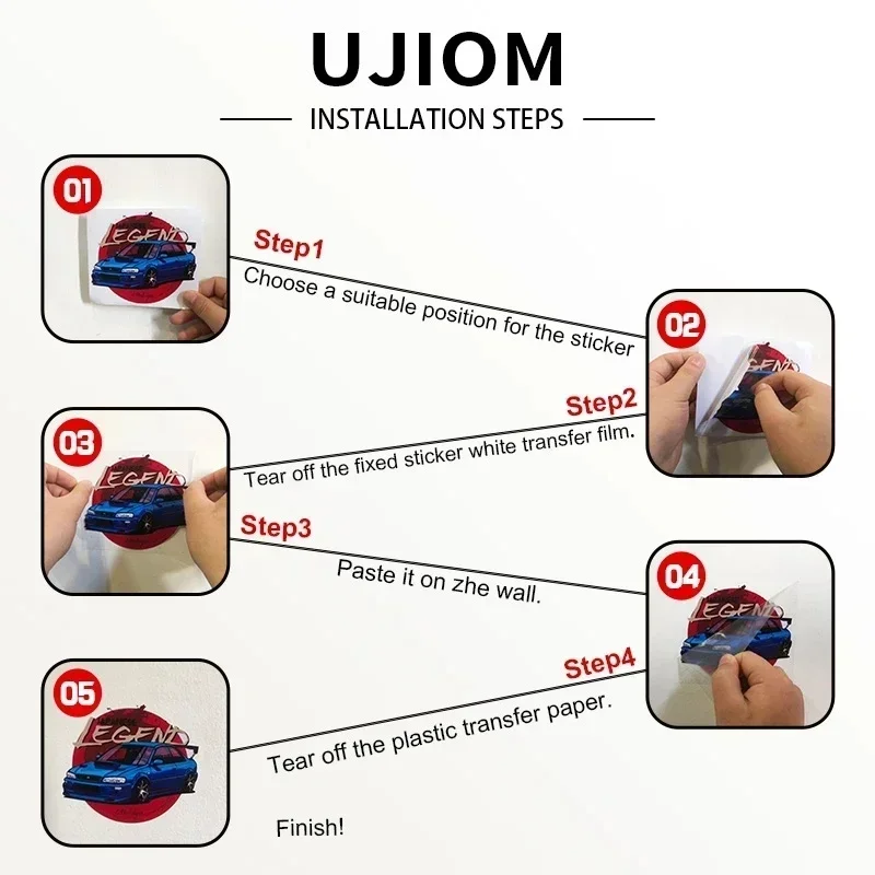 UJIOM Frieren Fern Ayna Duvar  - Commercial Kitchen Wall Panels incelemesi ve fiyatı
