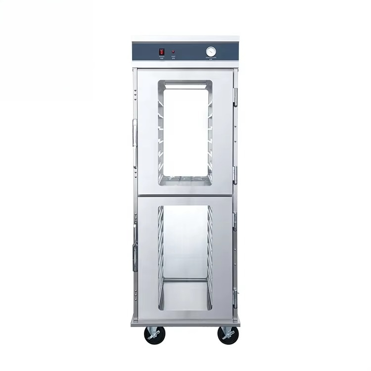 Elektrikli Yiyecek Isıtıcı Dol - Commercial Kitchen Warmer incelemesi ve fiyatı
