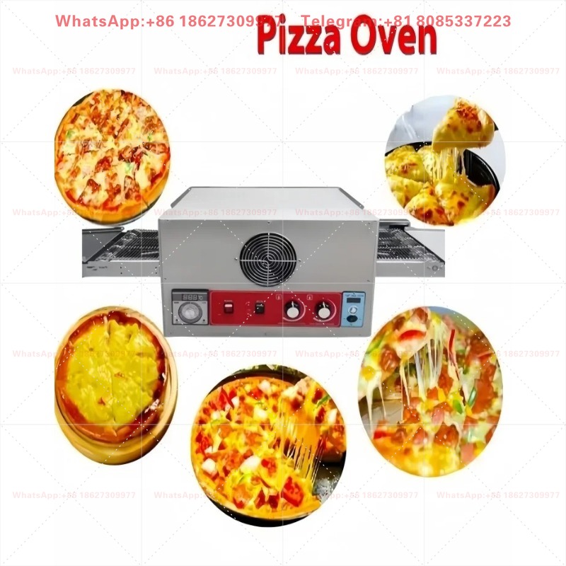 Ticari 12 İnç Paslanmaz Çelik  - Commercial Kitchen Oven incelemesi ve fiyatı