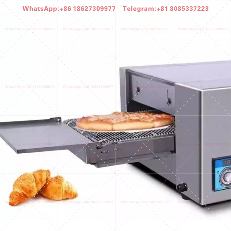 Ticari 12 İnç Paslanmaz Çelik  - Commercial Kitchen Oven incelemesi ve fiyatı
