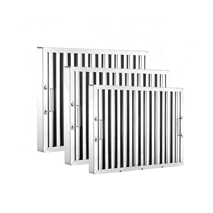 201SS 304SS 430SS Ticari Mutfa - Commercial Exhaust Hood incelemesi ve fiyatı