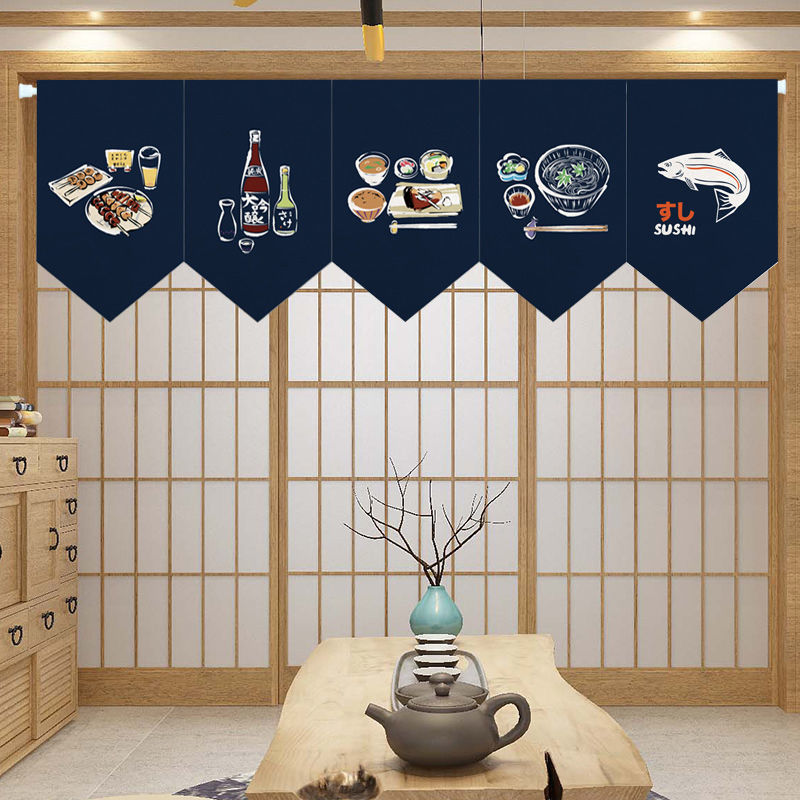 Japon Restoranı Ticari Flama K - Commercial Kitchen Windows incelemesi ve fiyatı