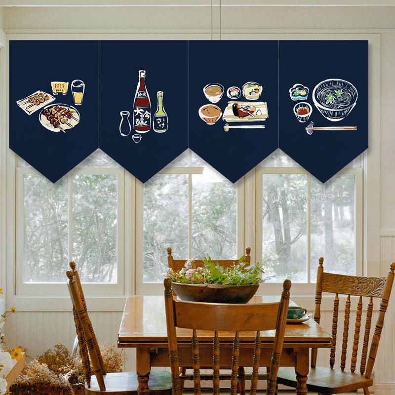 Japon Restoranı Ticari Flama K - Commercial Kitchen Windows incelemesi ve fiyatı