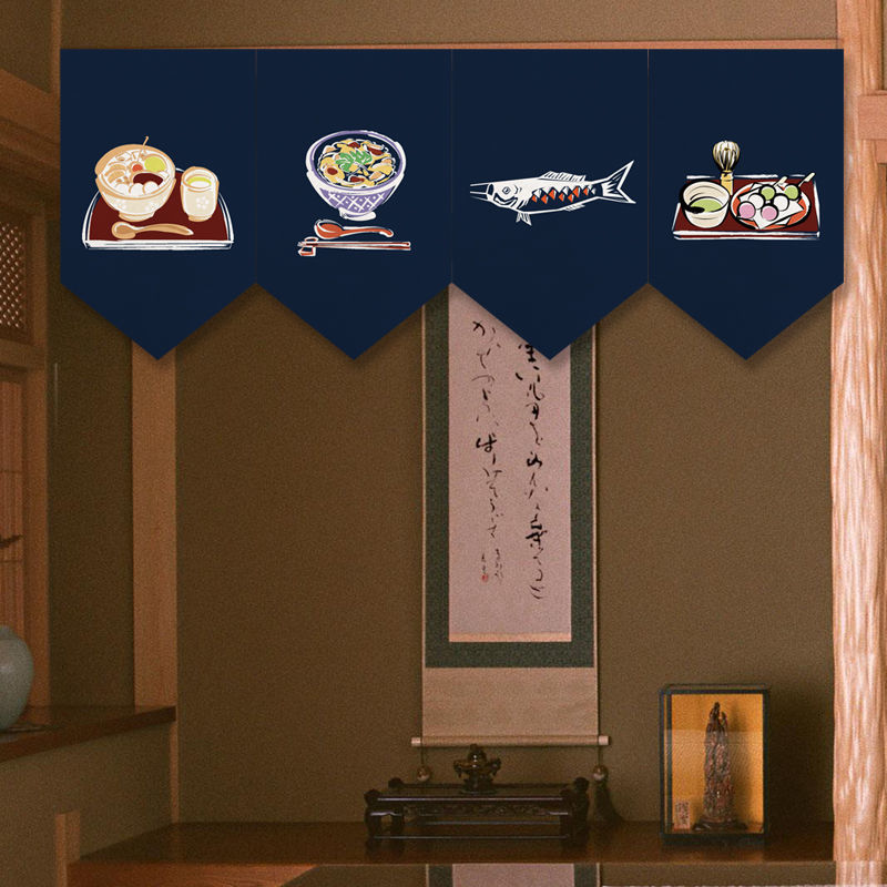 Japon Restoranı Ticari Flama K - Commercial Kitchen Windows incelemesi ve fiyatı