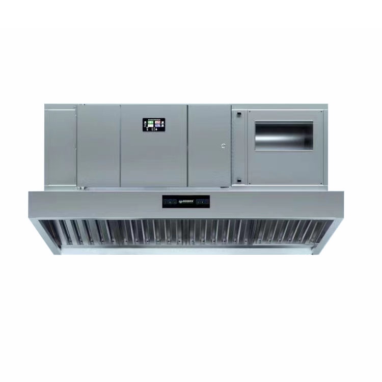 Davlumbaz Restoran Otel Mutfak - Commercial Kitchen Vent Hood incelemesi ve fiyatı