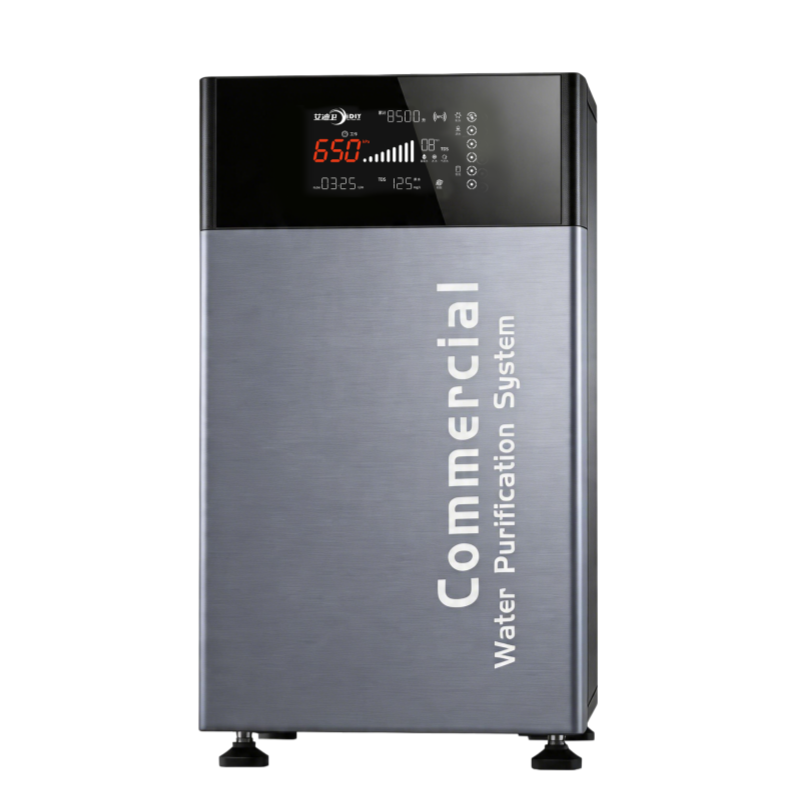 IDIY Yüksek Kapasiteli 1000G T - Commercial Kitchen Water Filter incelemesi ve fiyatı